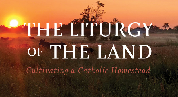 Liturgy of the Land Conference